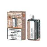 ARCHER VAPMOD 25k STRAWBERRY RASPBERRY ICE DISPOSABLE VAPE MISTER VAPOR CANADA